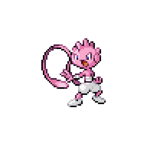 Mewrogue Sprite Image