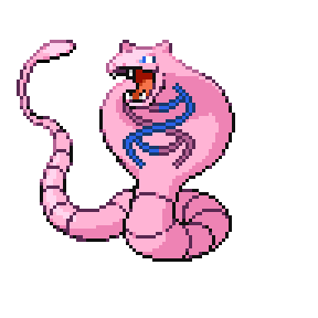 Mewbok Sprite Image