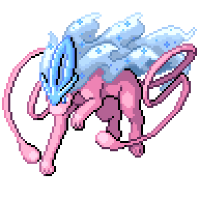 Mewcune Sprite Image