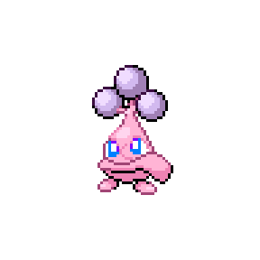 Mewsly Sprite Image