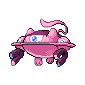 Mewzone Sprite Image