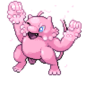 Mewvire Sprite Image