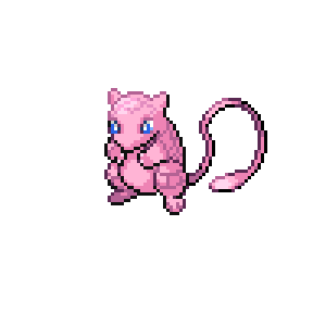 Mewshrew Sprite Image