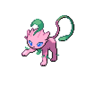 Mewfeon Sprite Image