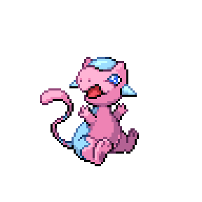 Mewidos Sprite Image
