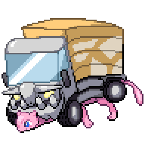 Mewdon Sprite Image