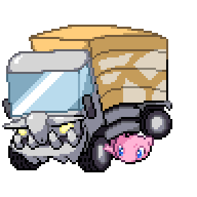 Mewdon Sprite Image
