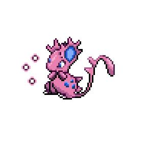 Mewran Sprite Image