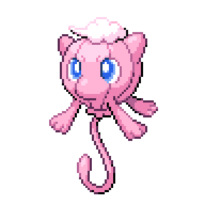 Mewblim Sprite Image