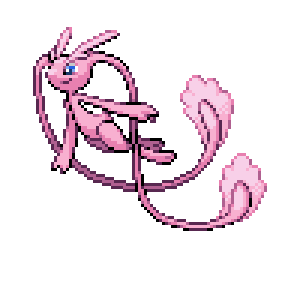Mewpunny Sprite Image