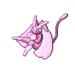 Mewpunny Sprite Image
