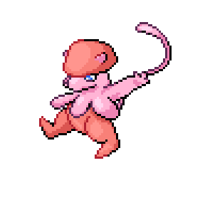 Mewloom Sprite Image