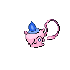 Mewwick Sprite Image
