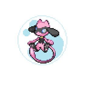 Mewolu Sprite Image