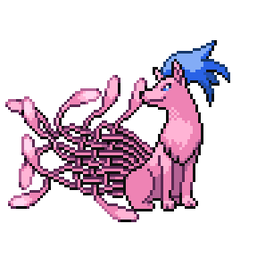Mewtales Sprite Image
