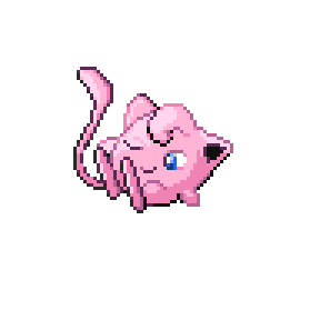 Mewpuff Sprite Image