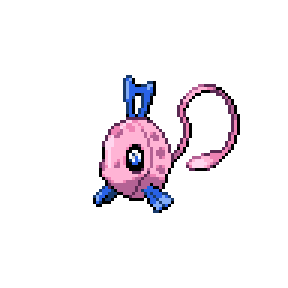 Mewbas Sprite Image