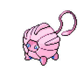 Mewelgon Sprite Image