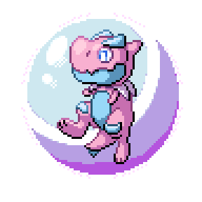 Mewrunt Sprite Image