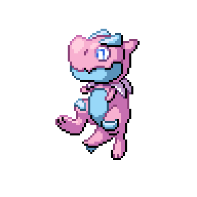 Mewrunt Sprite Image