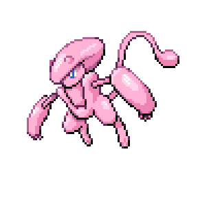 Mewzma Sprite Image