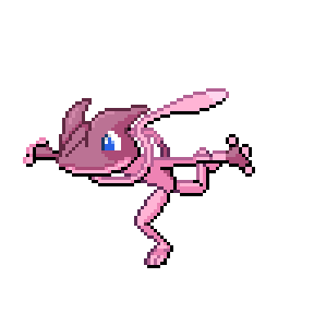 Mewadier Sprite Image