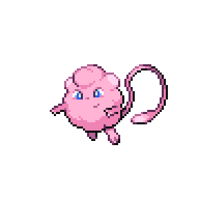 Mewlix Sprite Image