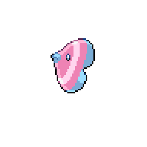 Mewdisc Sprite Image