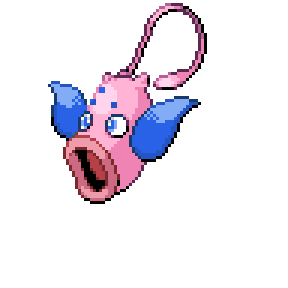 Mewbell Sprite Image