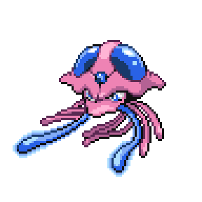 Mewcruel Sprite Image