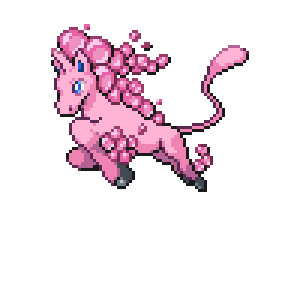 Mewdash Sprite Image