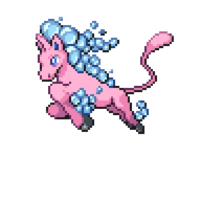 Mewdash Sprite Image