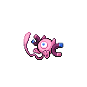 Mewmite Sprite Image