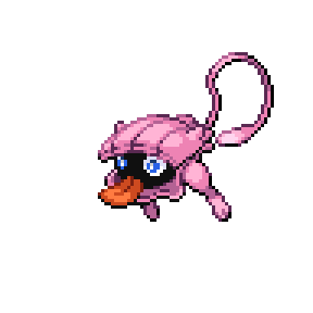 Mewder Sprite Image