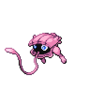 Mewder Sprite Image