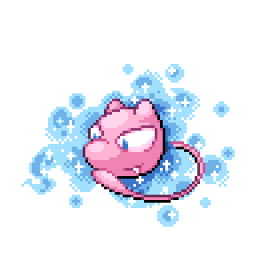 Mewtly Sprite Image