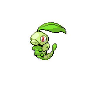 Chikopie Sprite Image