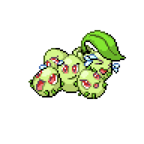 Chikocute Sprite Image
