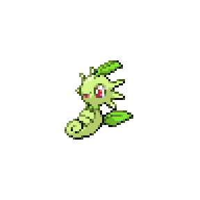 Chikosea Sprite Image