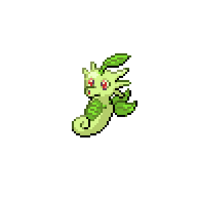 Chikosea Sprite Image