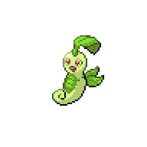 Chikosea Sprite Image