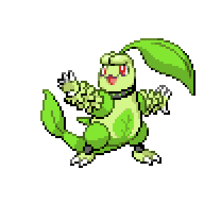 Chikomar Sprite Image