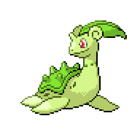 Chikoras Sprite Image