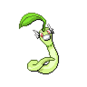 Chikotini Sprite Image
