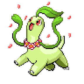 Chikonium Sprite Image