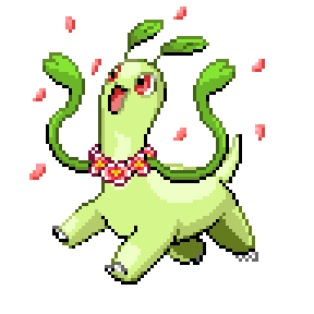 Chikonium Sprite Image