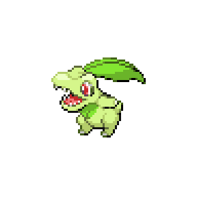 Chikodile Sprite Image