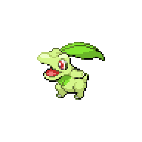 Chikodile Sprite Image