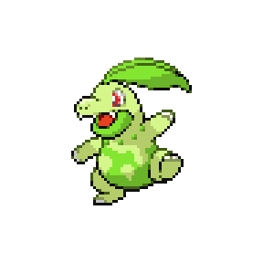 Chikonaw Sprite Image