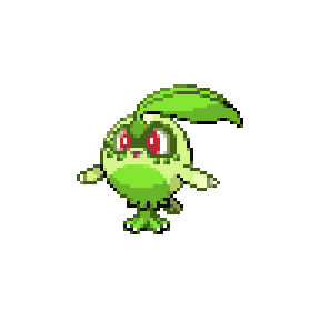 Chikohoot Sprite Image